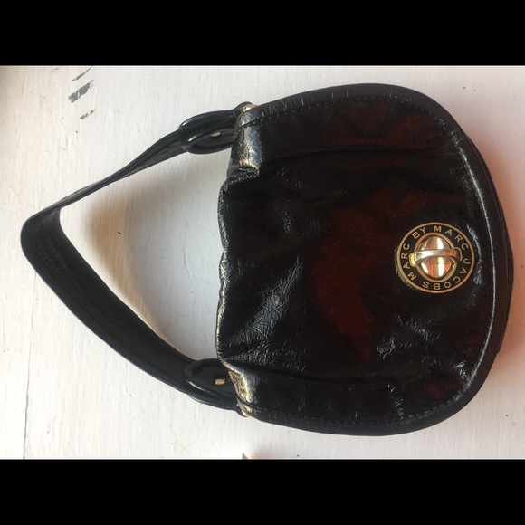 Marc by Marc Jacobs patent leather purse - Picture 4 of 8